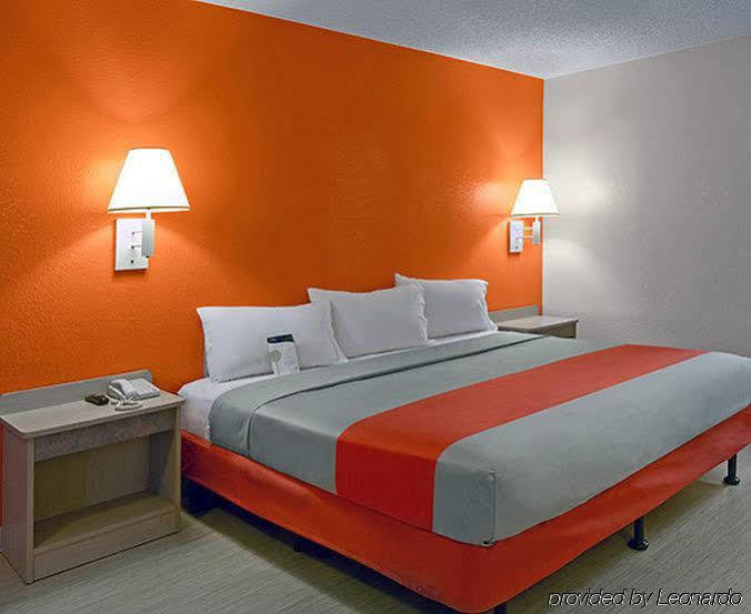 Motel 6 Lehi, Ut - Thanksgiving Point Eksteriør billede