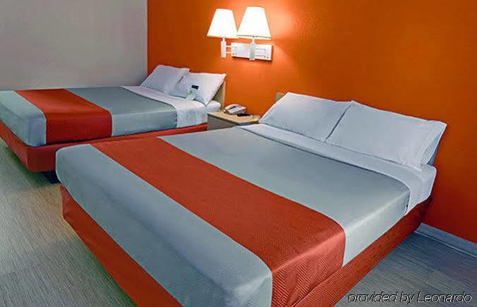 Motel 6 Lehi, Ut - Thanksgiving Point Eksteriør billede