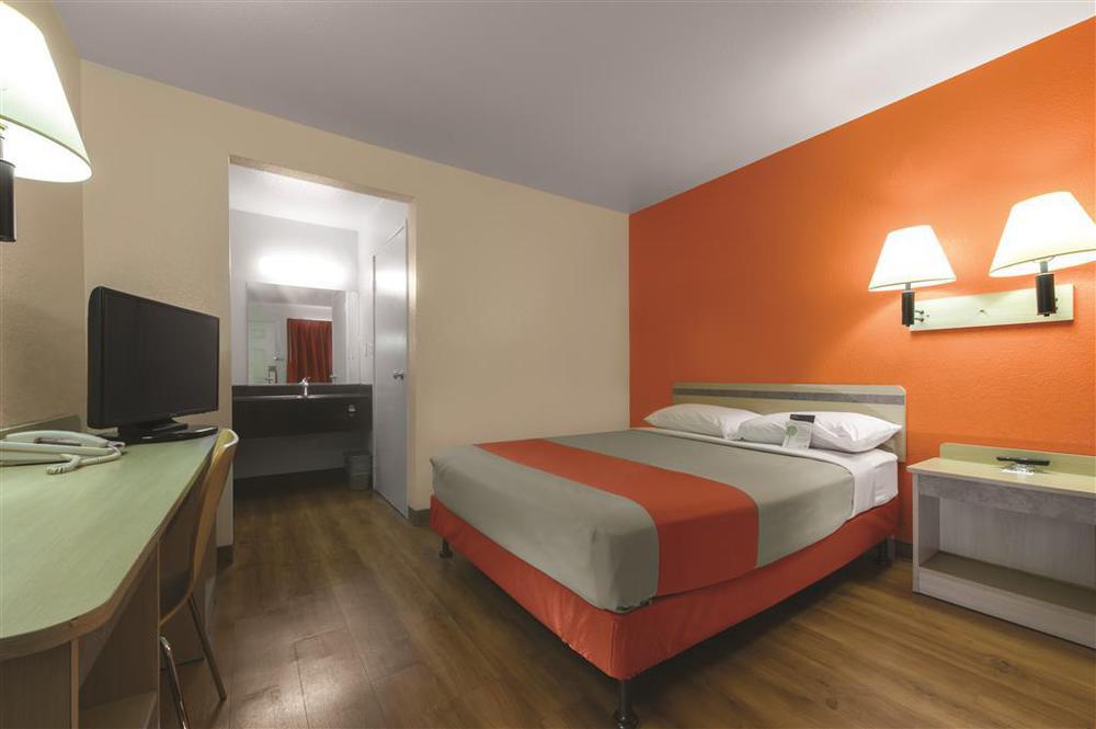 Motel 6 Lehi, Ut - Thanksgiving Point Værelse billede