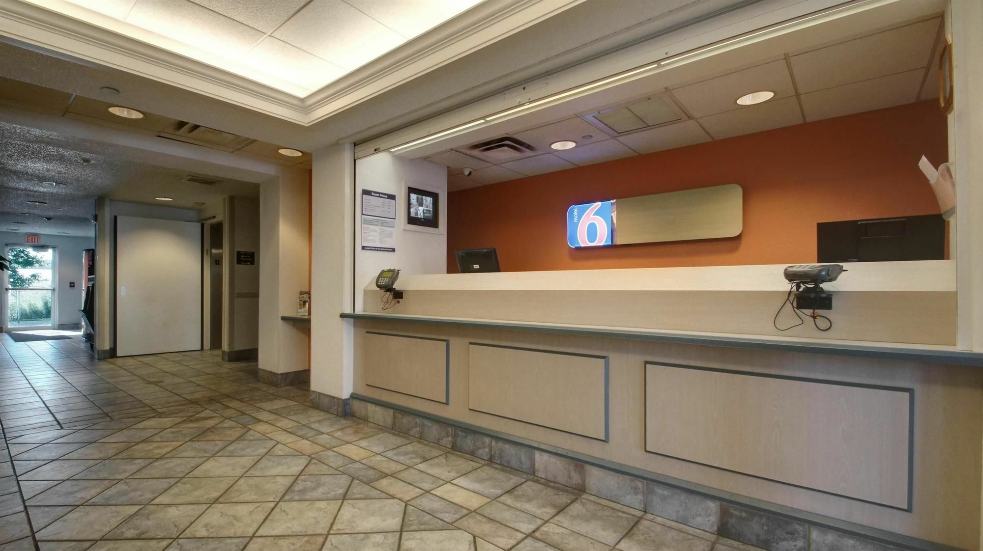 Motel 6 Lehi, Ut - Thanksgiving Point Eksteriør billede