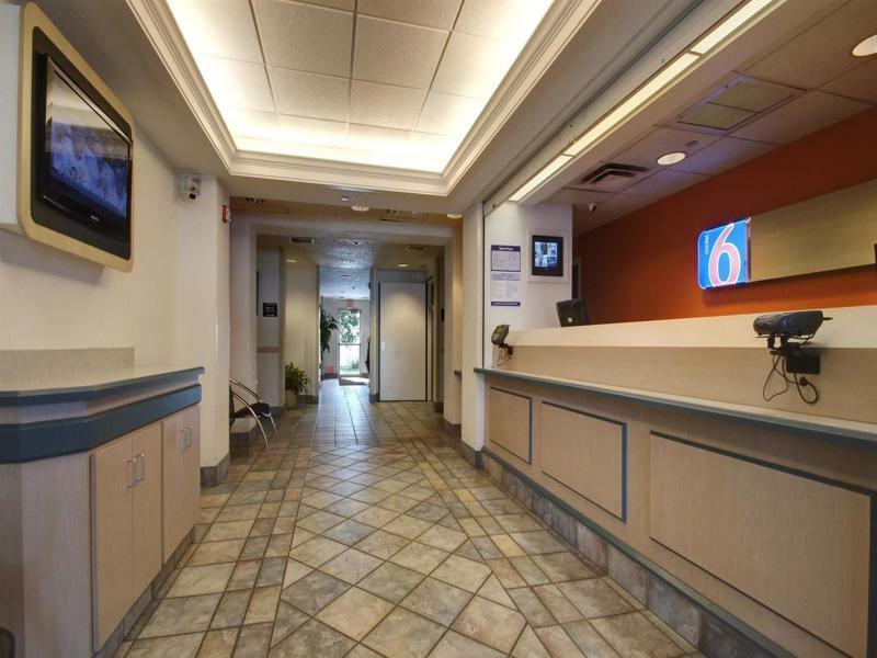 Motel 6 Lehi, Ut - Thanksgiving Point Eksteriør billede