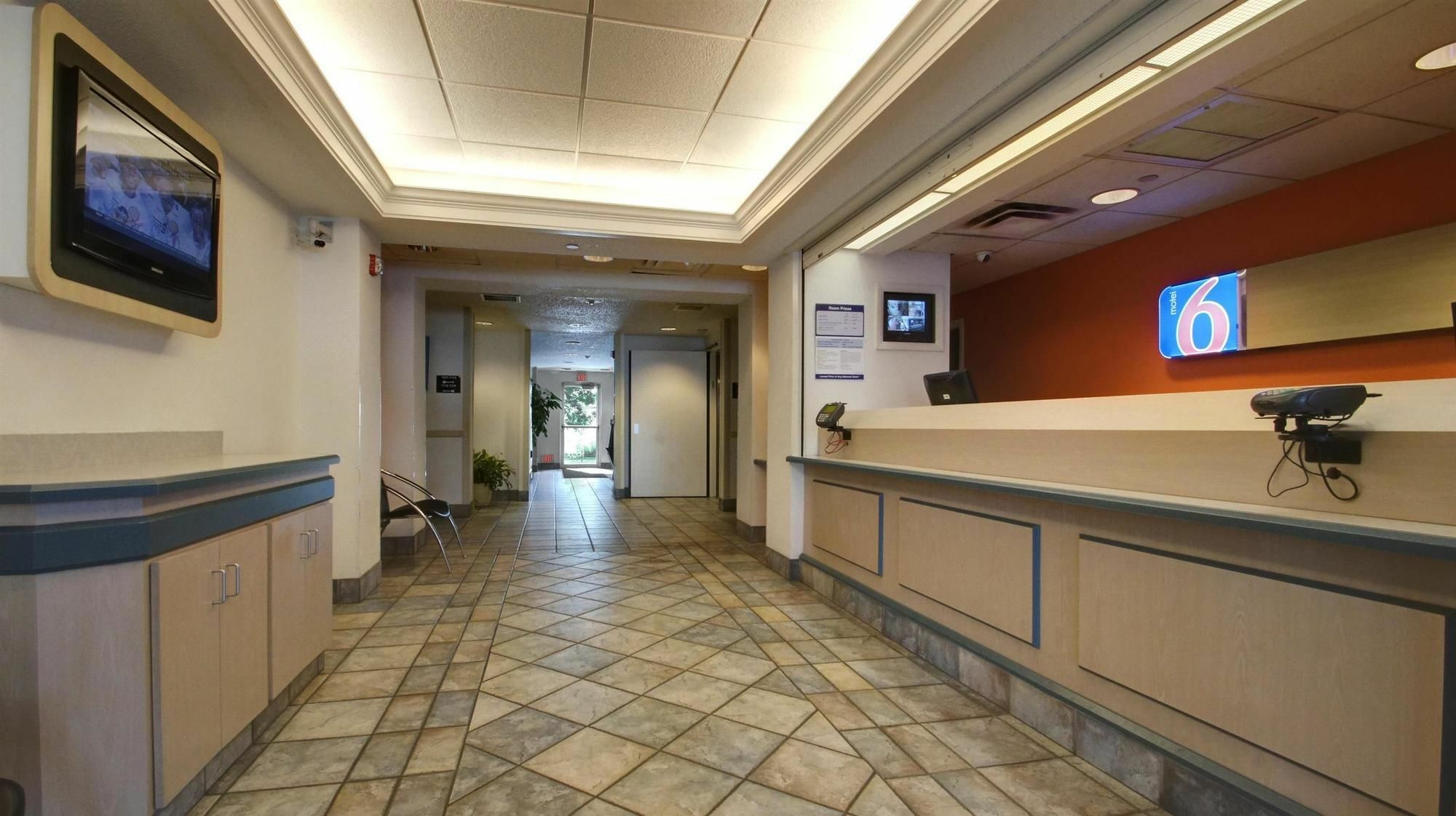 Motel 6 Lehi, Ut - Thanksgiving Point Eksteriør billede