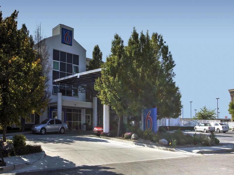 Motel 6 Lehi, Ut - Thanksgiving Point Eksteriør billede